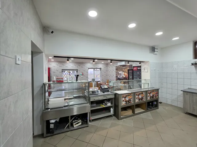 Eladó kereskedelmi és ipari ingatlan Edelény, Finke 680 nm