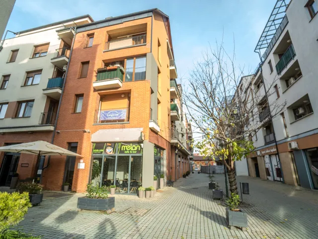 Eladó lakás Miskolc 177 nm