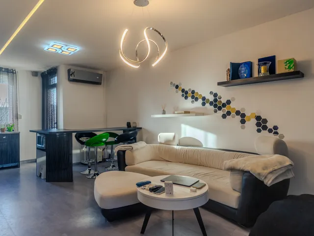 Eladó lakás Miskolc, Bulgárföld 58 nm