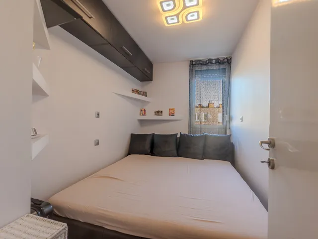 Eladó lakás Miskolc, Bulgárföld 58 nm