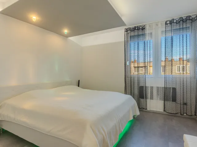 Eladó lakás Miskolc, Bulgárföld 58 nm