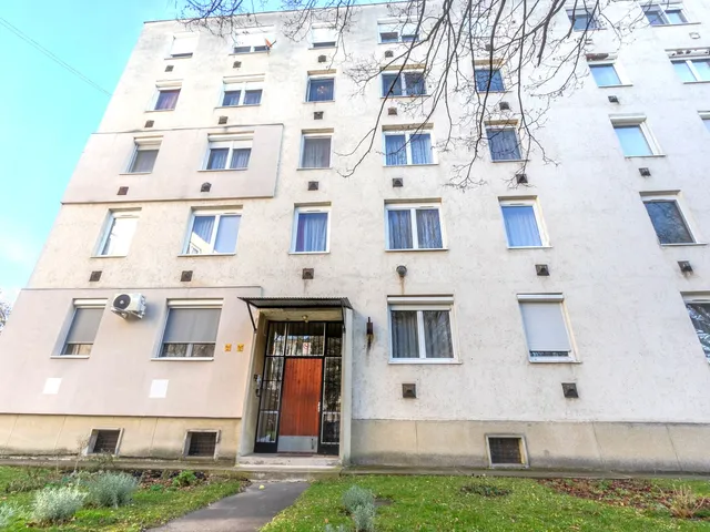 Eladó lakás Miskolc, Kilián 58 nm