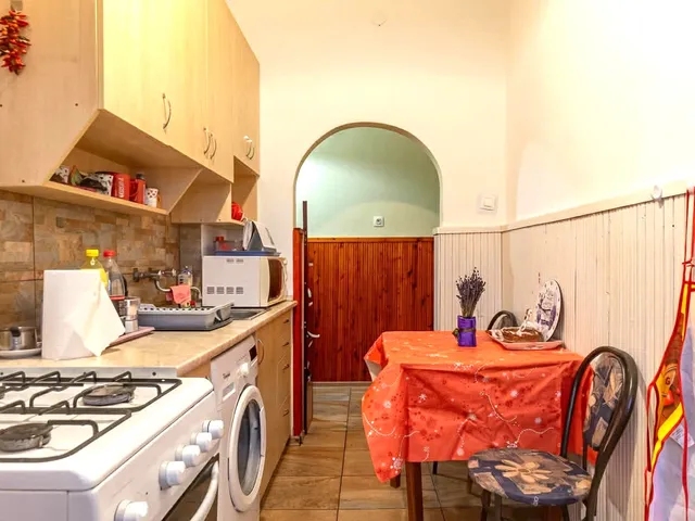 Eladó lakás Miskolc, Észak-Kilián 36 nm