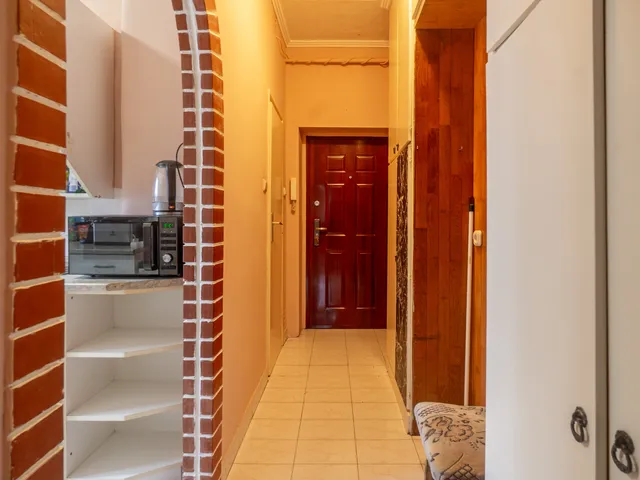 Eladó lakás Miskolc 38 nm