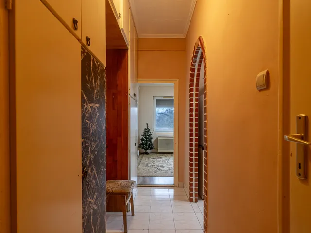 Eladó lakás Miskolc 38 nm