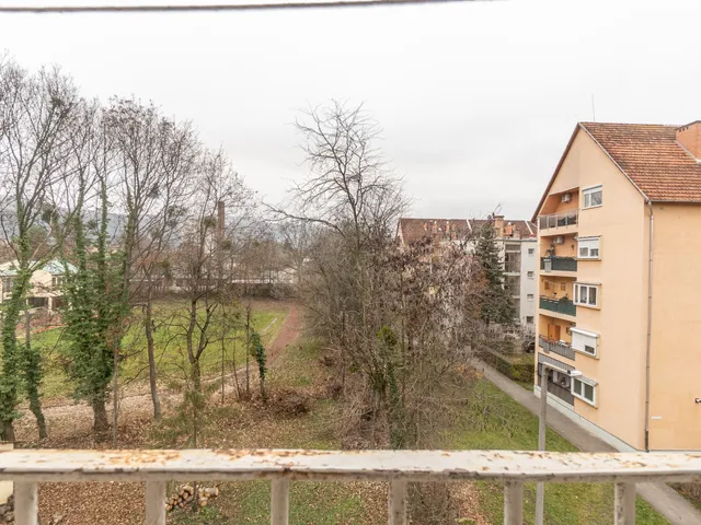 Eladó lakás Miskolc, Kilián 38 nm