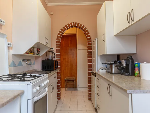 Eladó lakás Miskolc, Kilián 38 nm