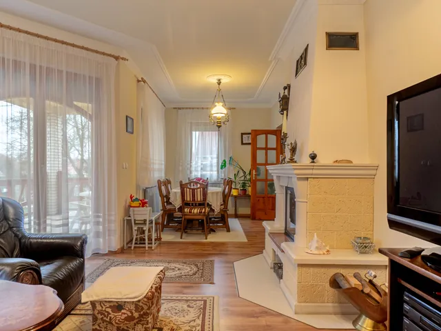 Eladó ház Hernádkak 127 nm