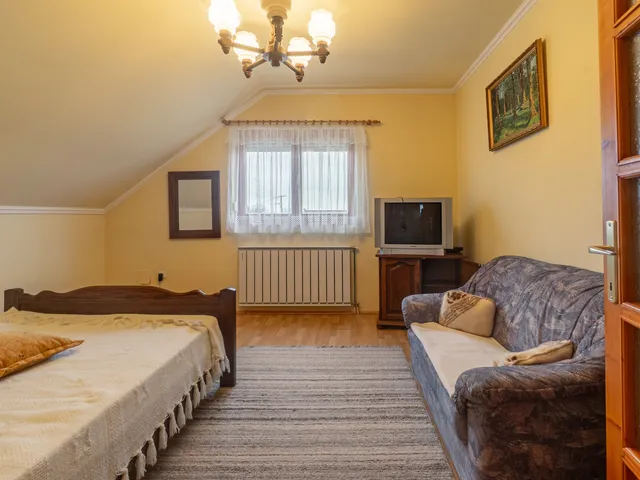 Eladó ház Hernádkak 127 nm