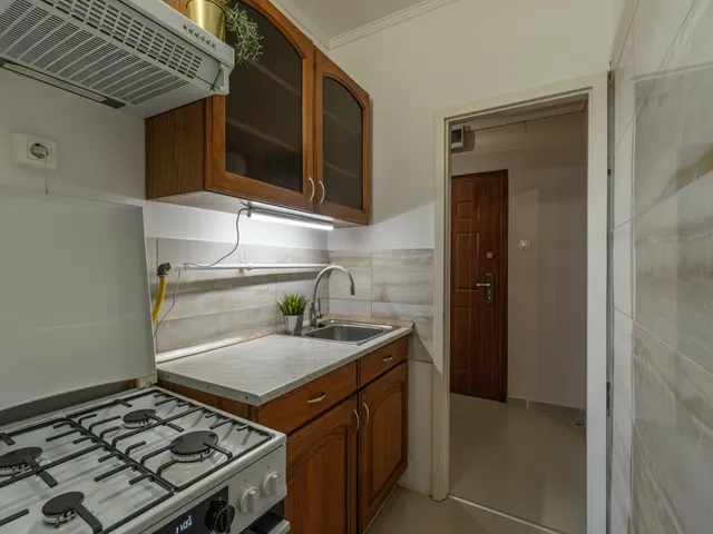 Eladó lakás Miskolc, Avas 35 nm