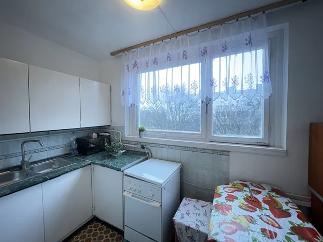 Eladó lakás Miskolc, Győri kapu 63 nm