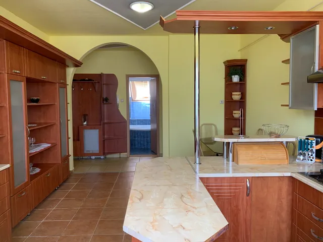 Eladó lakás Sajószentpéter 67 nm