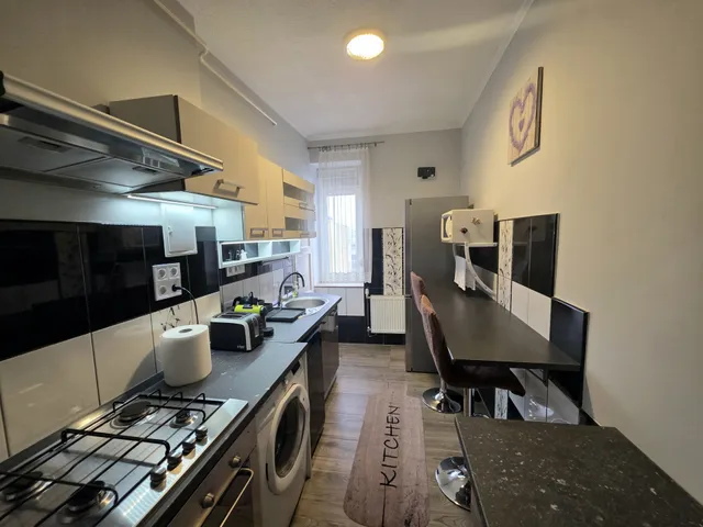 Eladó lakás Miskolc, Belváros 50 nm