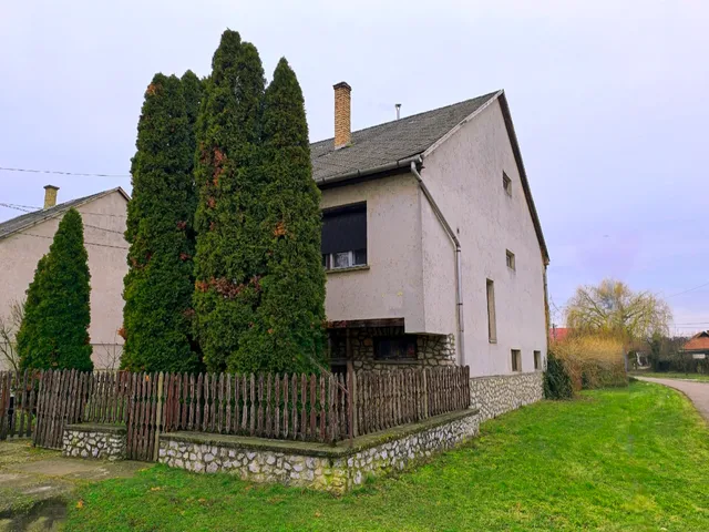 Eladó ház Szikszó 125 nm