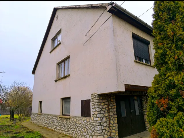 Eladó ház Szikszó 125 nm