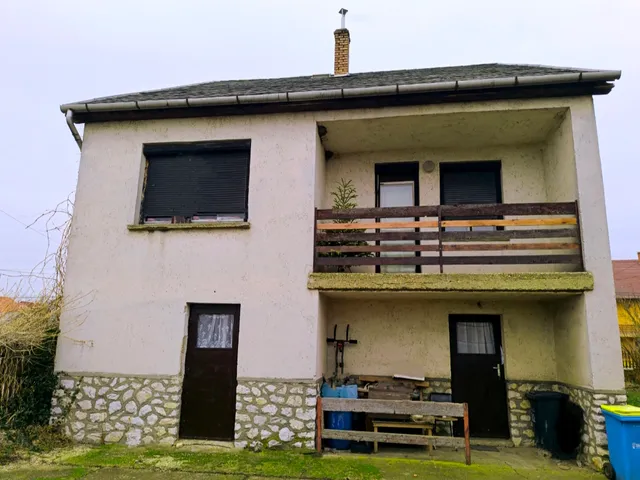 Eladó ház Szikszó 125 nm