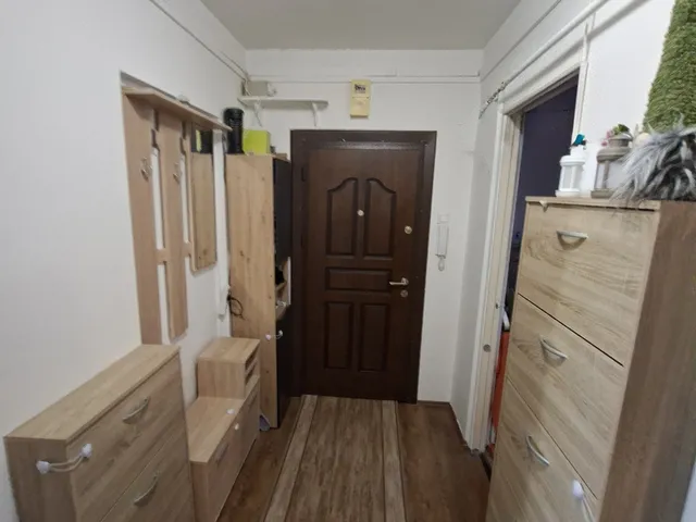 Eladó lakás Sajószentpéter 50 nm