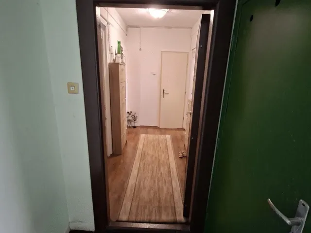 Eladó lakás Sajószentpéter 50 nm