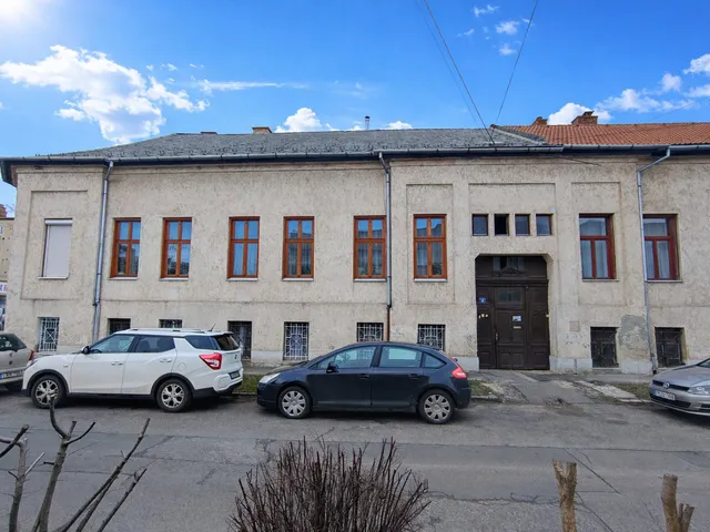 Eladó lakás Miskolc, Belváros 35 nm