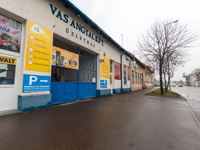 Eladó kereskedelmi és ipari ingatlan Miskolc 770 nm