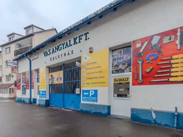 Eladó kereskedelmi és ipari ingatlan Miskolc 770 nm