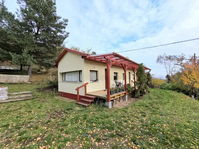 Eladó üdülő és hétvégi ház Sátoraljaújhely 40 nm