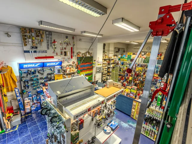 Eladó kereskedelmi és ipari ingatlan Miskolc, Belváros 770 nm