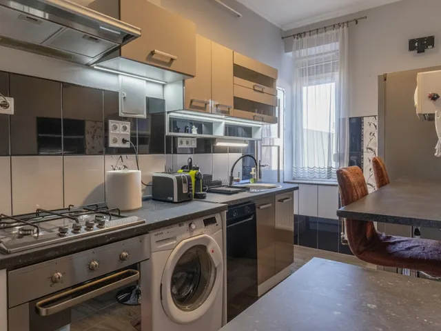 Eladó lakás Miskolc, Belváros 50 nm