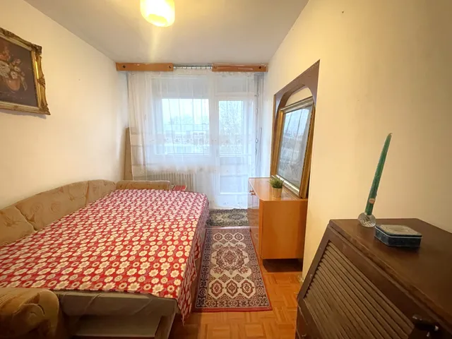 Eladó lakás Miskolc, Győri kapu 63 nm