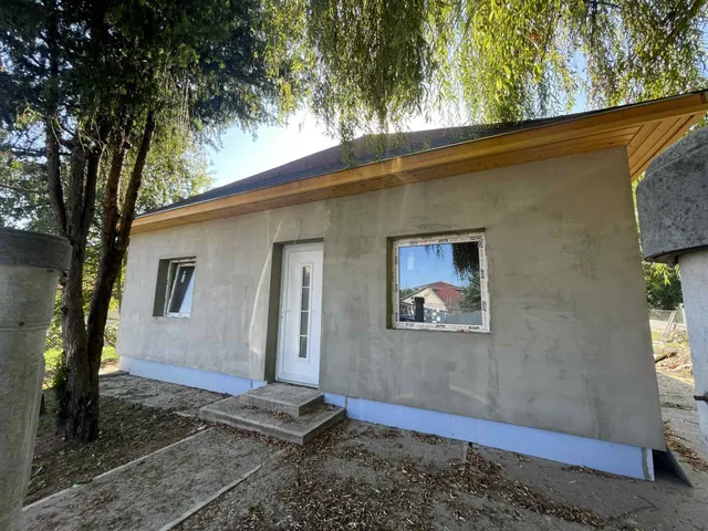Eladó ház Mályi 128 nm