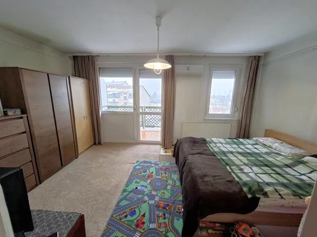 Eladó lakás Sajószentpéter 50 nm