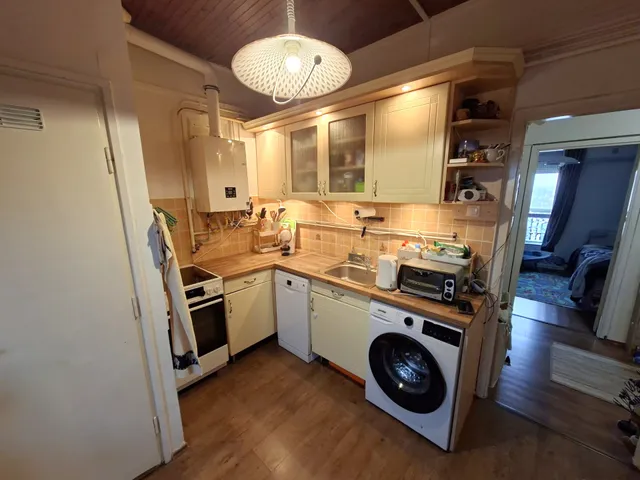 Eladó lakás Sajószentpéter 50 nm