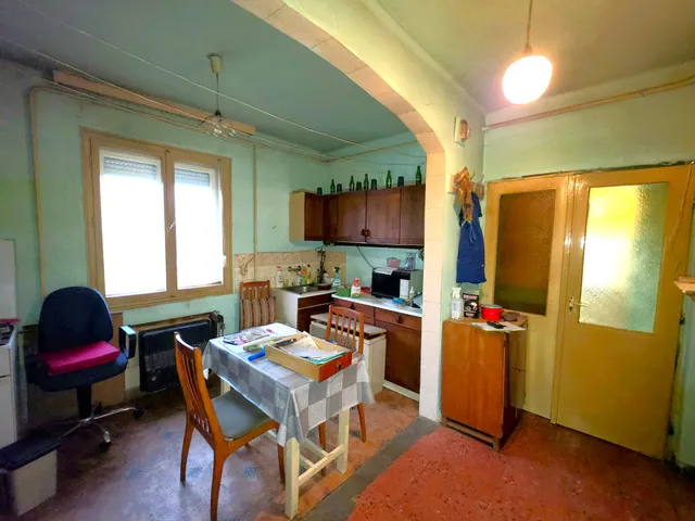 Eladó ház Sajószentpéter 53 nm