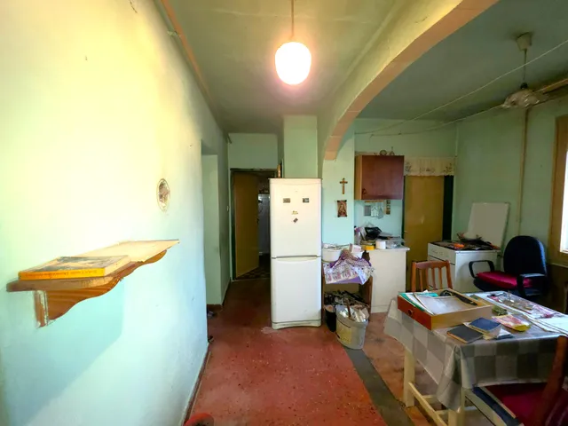 Eladó ház Sajószentpéter 53 nm