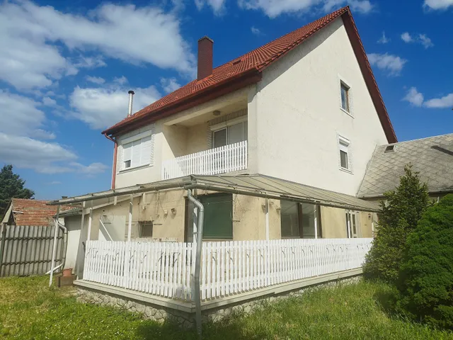 Eladó ház Szikszó 180 nm