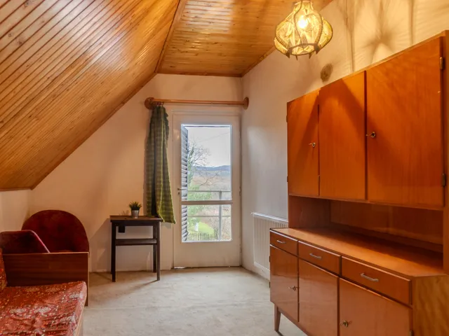 Eladó ház Varbó 63 nm