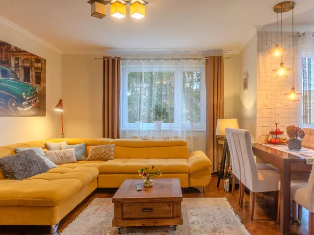 Eladó lakás Miskolc, Tampere 77 nm