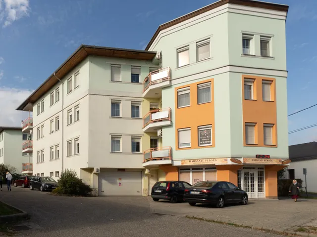 Eladó lakás Miskolc, Belváros 62 nm