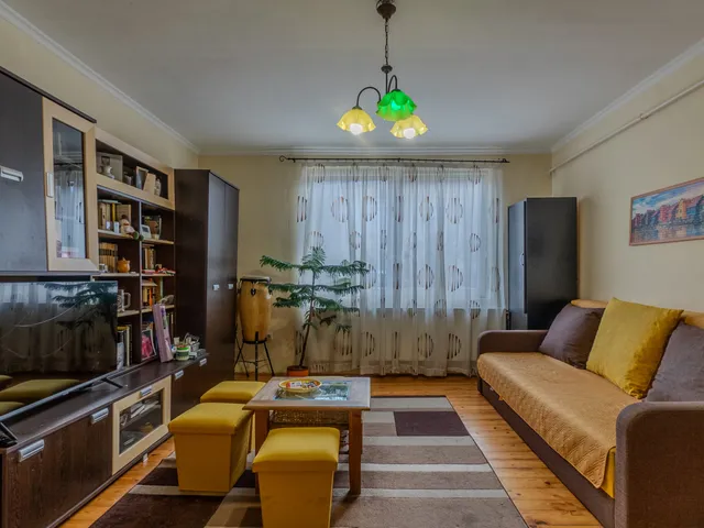 Eladó lakás Sajószentpéter, Kertváros 65 nm