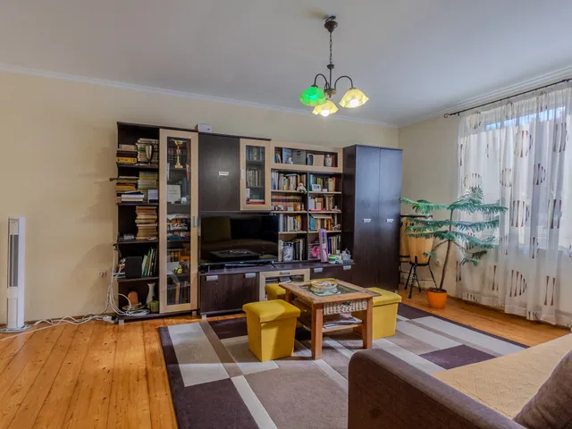 Eladó lakás Sajószentpéter, Kertváros 65 nm