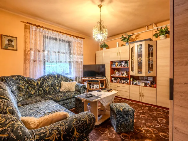 Eladó ház Putnok 104 nm