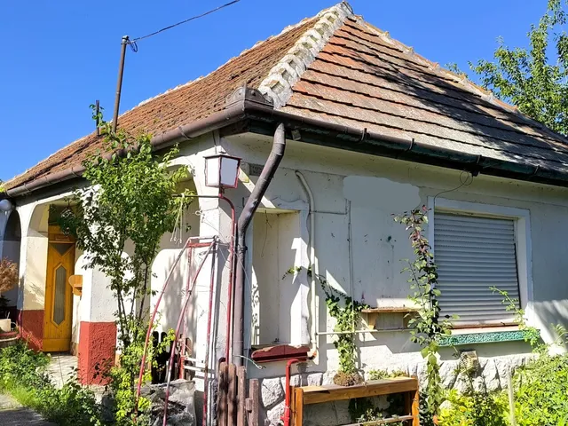 Eladó ház Onga 63 nm