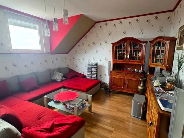 Eladó lakás Miskolc, Tampere 87 nm