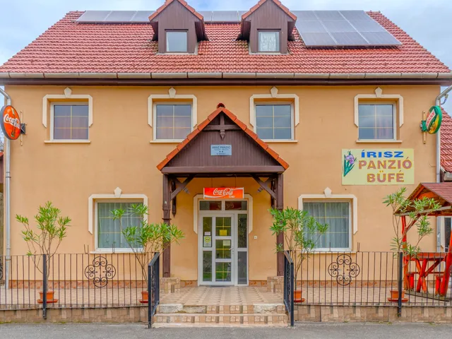 Eladó kereskedelmi és ipari ingatlan Bükkaranyos 230 nm