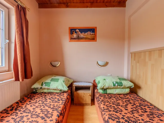 Eladó kereskedelmi és ipari ingatlan Bükkaranyos 230 nm