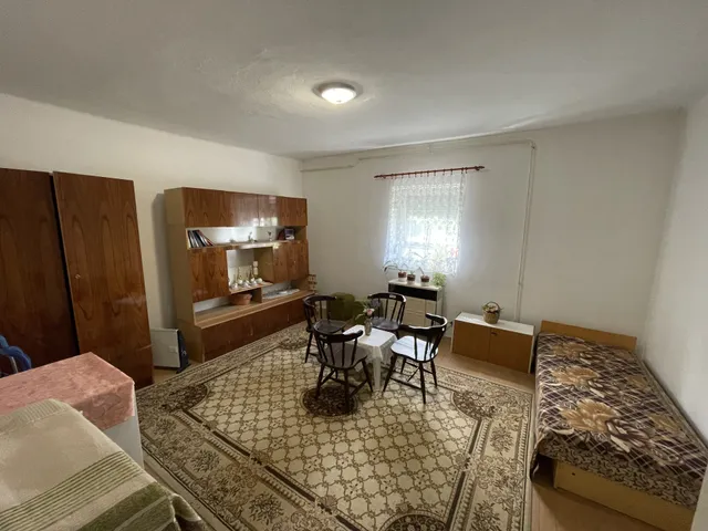 Eladó ház Mezőzombor 81 nm