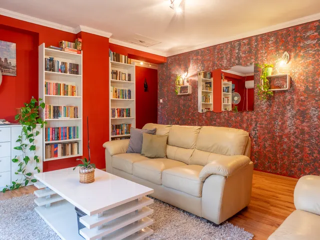 Eladó ház Mályi 267 nm