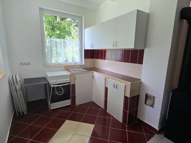 Eladó üdülő és hétvégi ház Sárospatak 50 nm