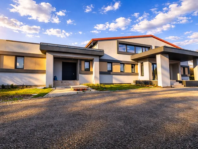 Eladó kereskedelmi és ipari ingatlan Kistokaj 1000 nm