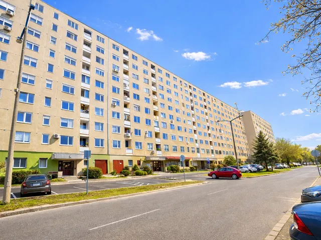 Eladó lakás Miskolc, Avas 35 nm